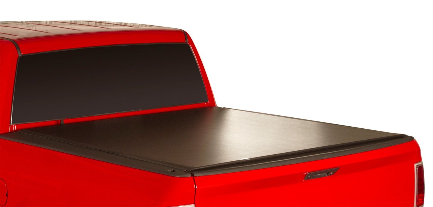 Roll-Up Cover TonnoSport 22010319 for Ford Super Duty Short Bed