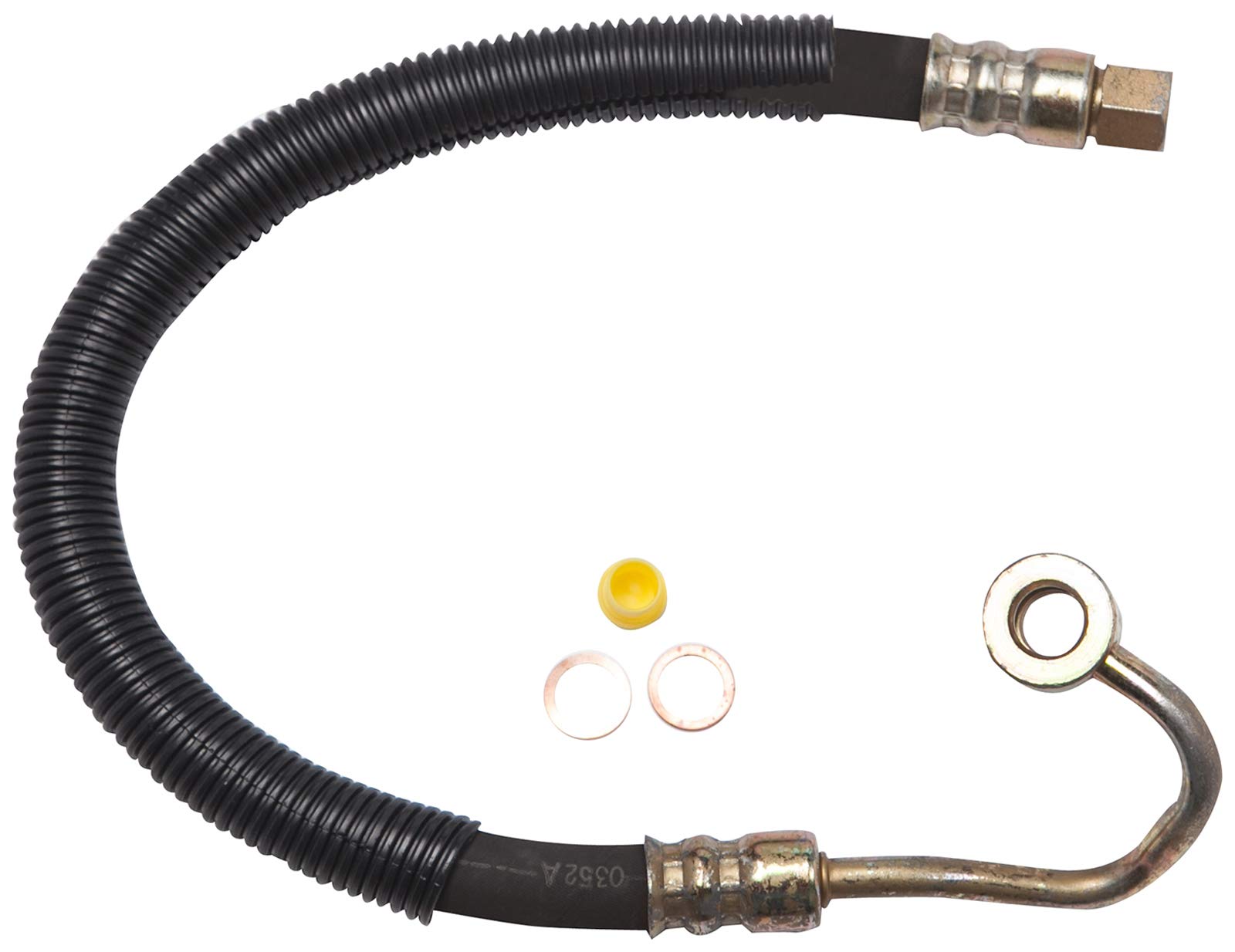 Power Steering Gates 359740 Hose Assembly Pressure Line