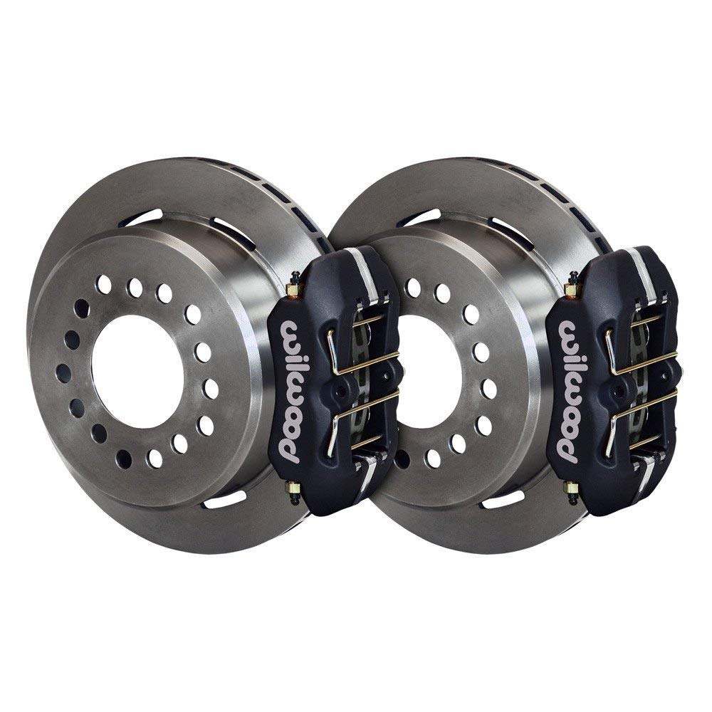 P-Brake Kit FDP-LP 11.00", Drill-Pol