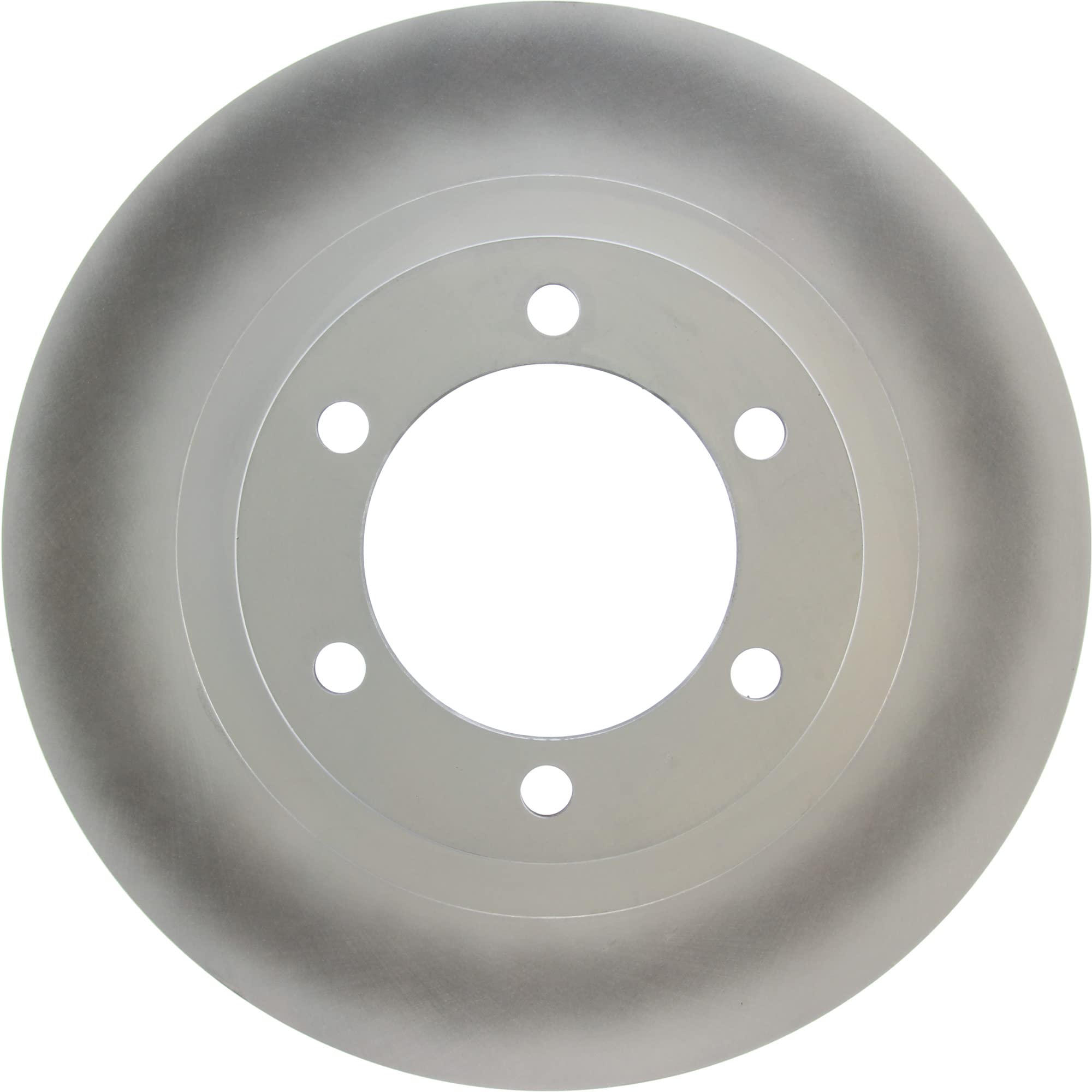 Centric Gcx Rotor 320.44127F with Full Coating