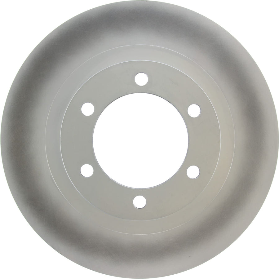 Centric Gcx Rotor 320.44127F with Full Coating