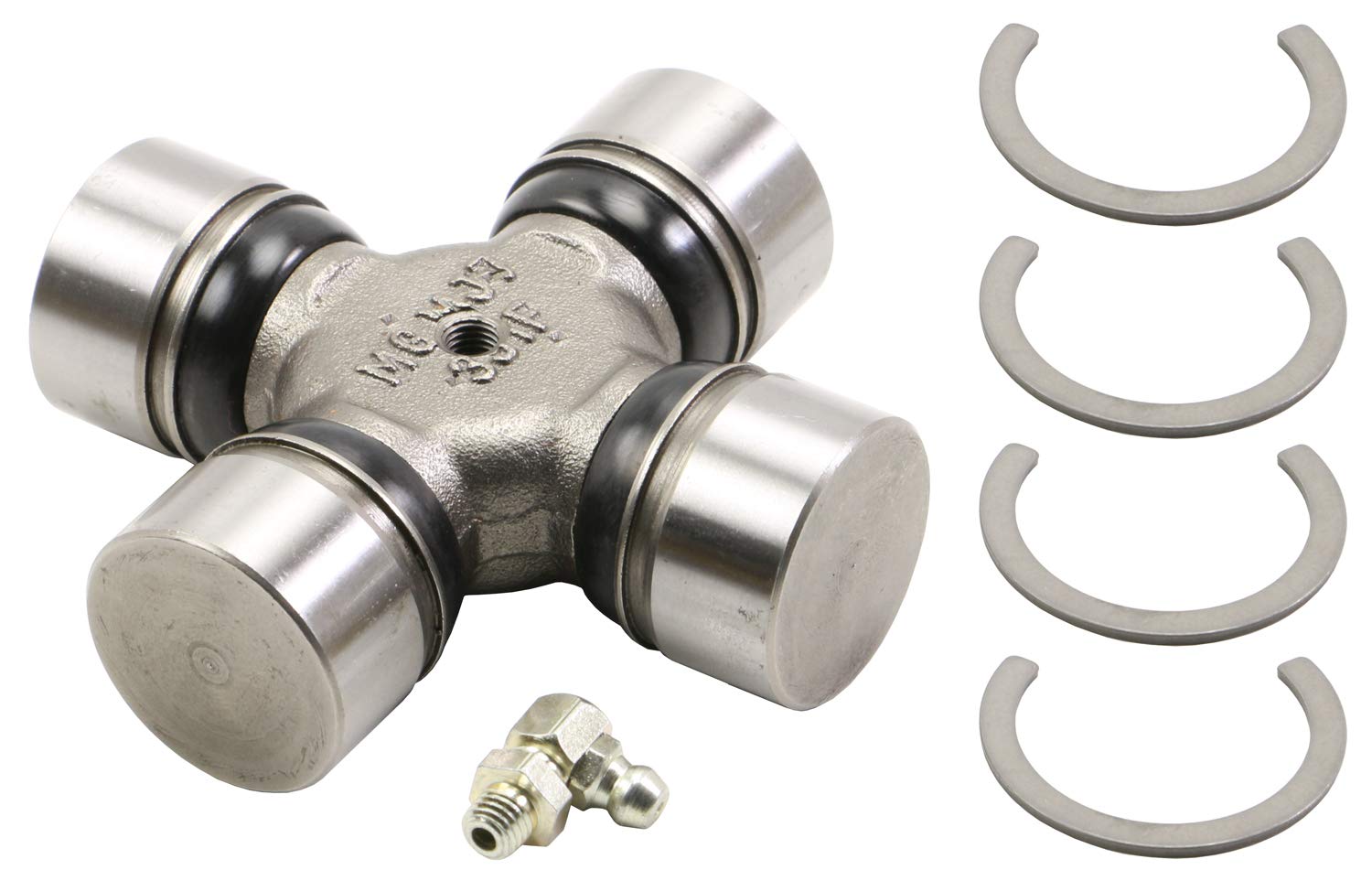 Premium MOOG Greaseable Universal Joint for Kia Sorento