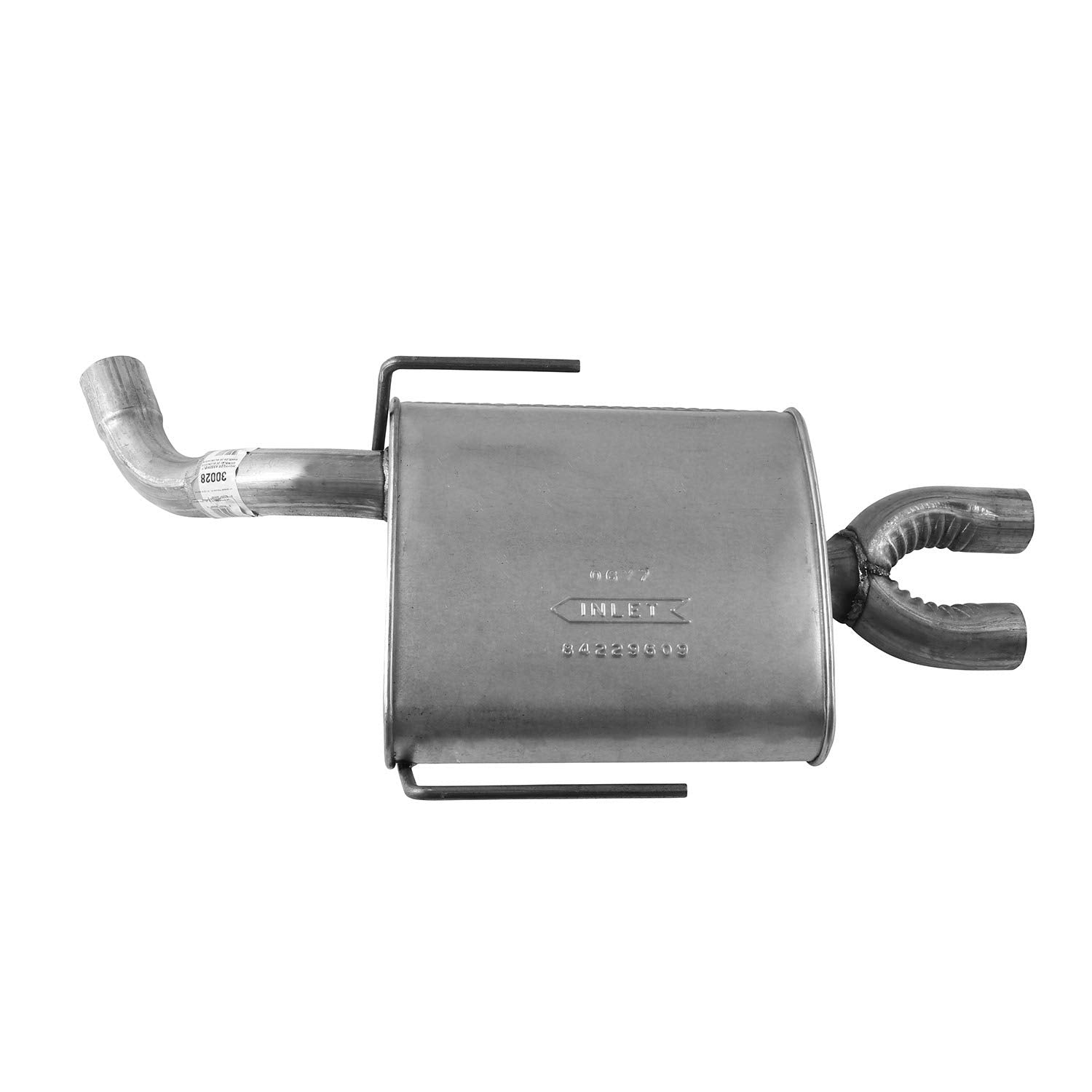30028 AP Exhaust Muffler