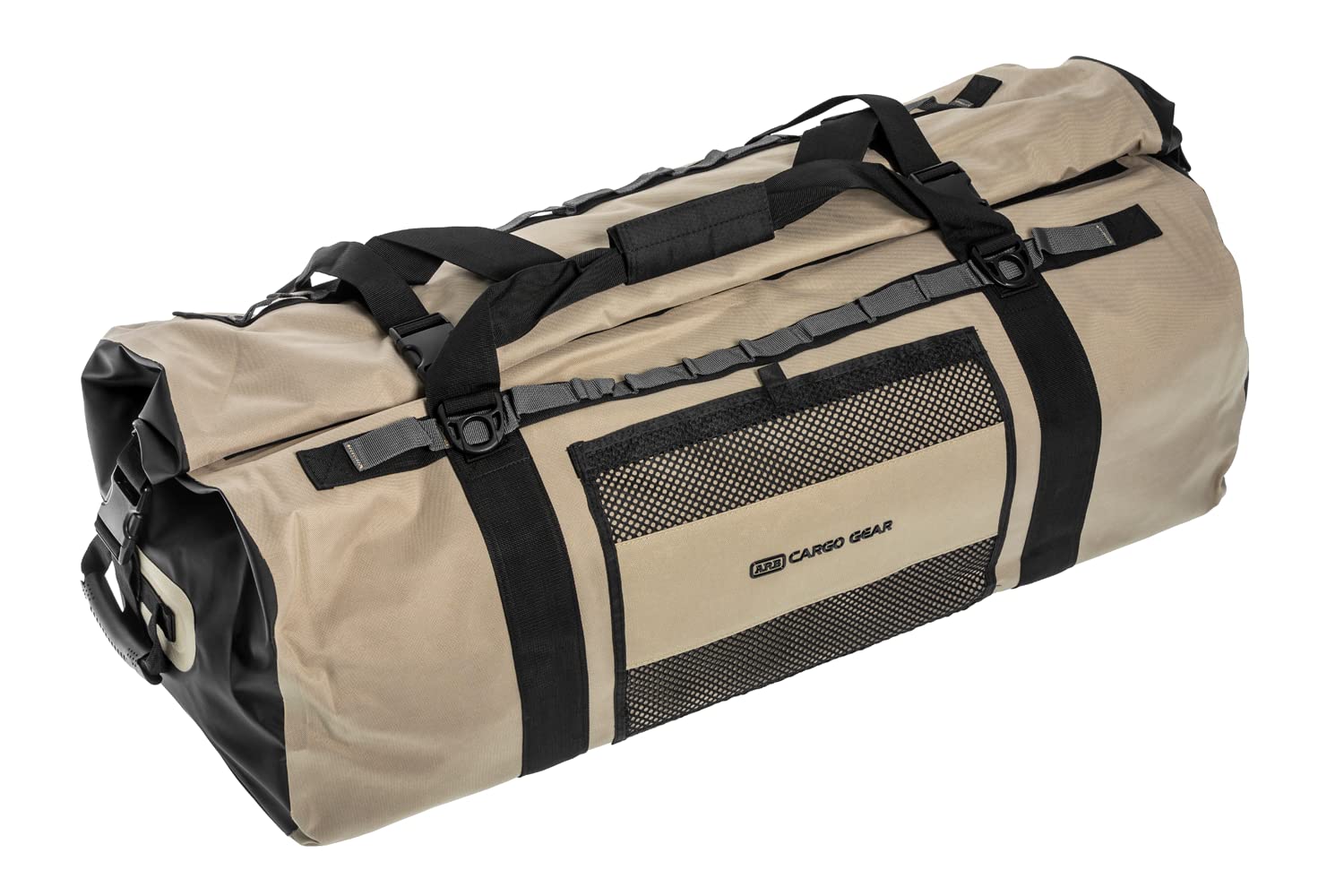 ARB Cargo Gear 10100350 Brown Stormproof 10 L (6.712 Cubic inches of Storage) Ideal to Keep Your Gear Organized and Dry