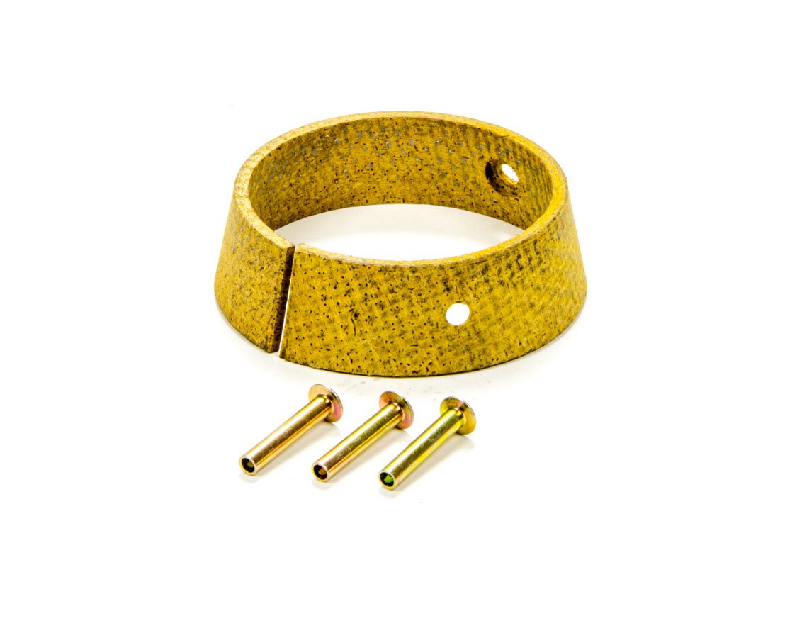 Coupler RAM Clutches 28524 Lining Kit