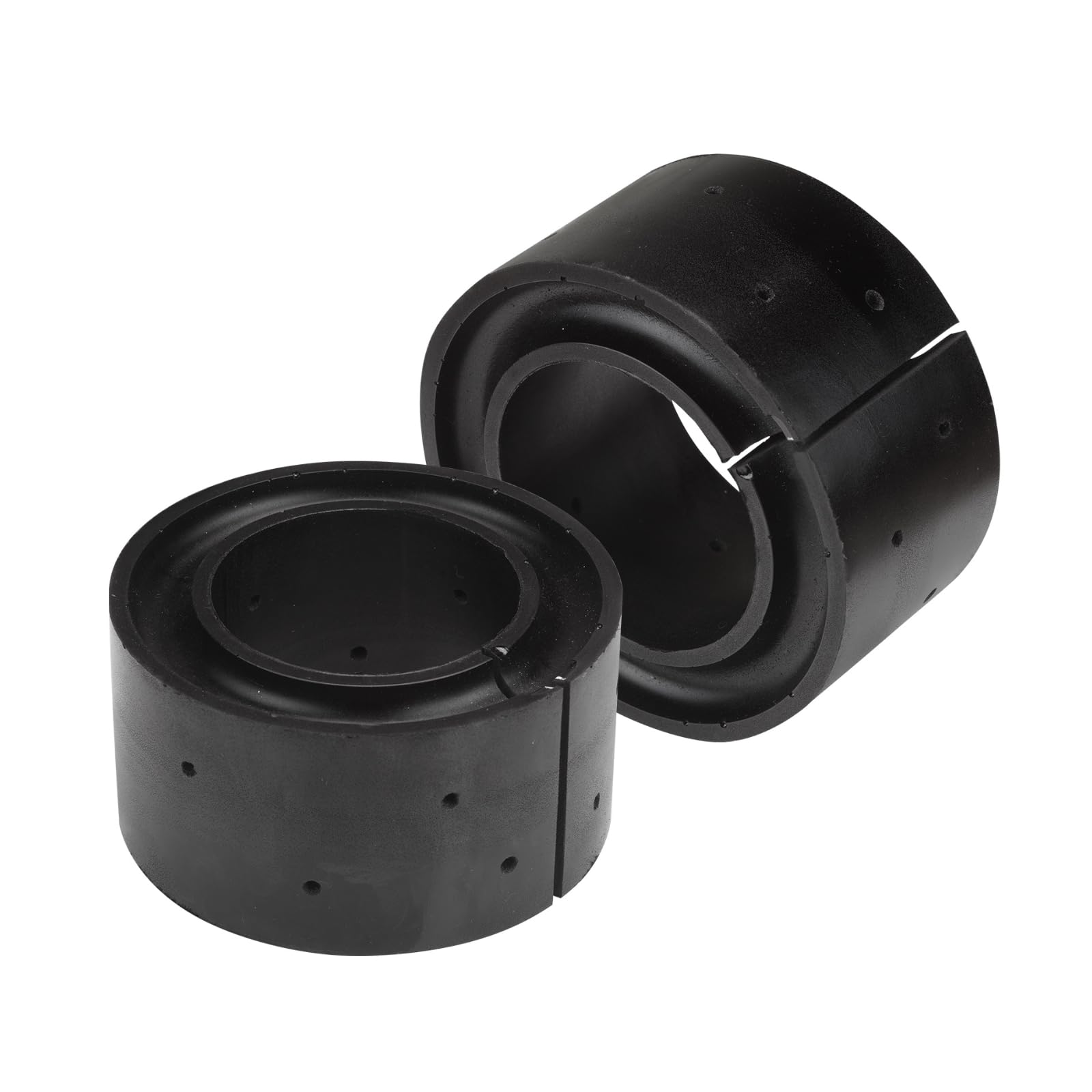 CSS-1195 SuperSprings | SumoSprings Coil for various applications | 1.95 inch inner wall height, Black