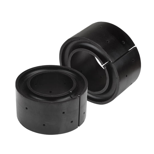 CSS-1195 SuperSprings | SumoSprings Coil for various applications | 1.95 inch inner wall height, Black