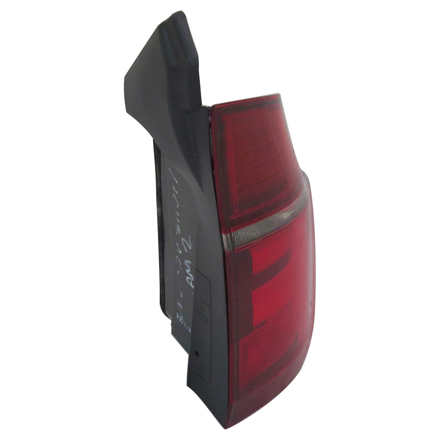 Right TYC Tail Light Assembly Compatible with 2011-2013 BMW X5