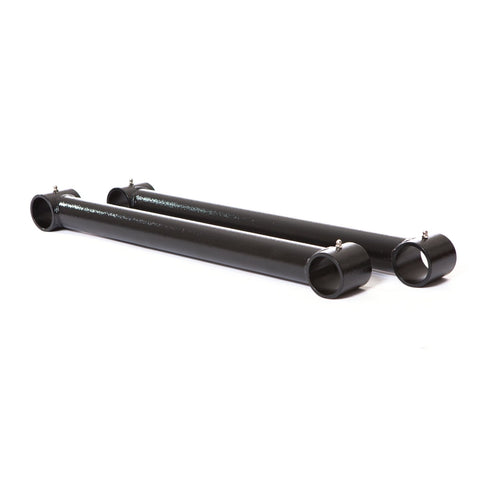 Suspension Control Arm Kit, Rear, Lower, Rugged Ridge | 4 Inch Lift | 18330.20 | Fits 2007-2018 Jeep Wrangler JK