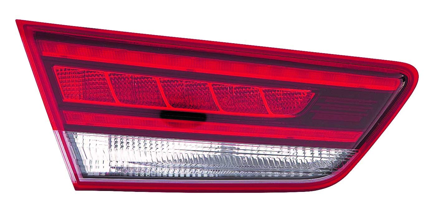 Kia Optima 16-19 Backup Light LED Type B US Driver Side ACK Automotive CAPA