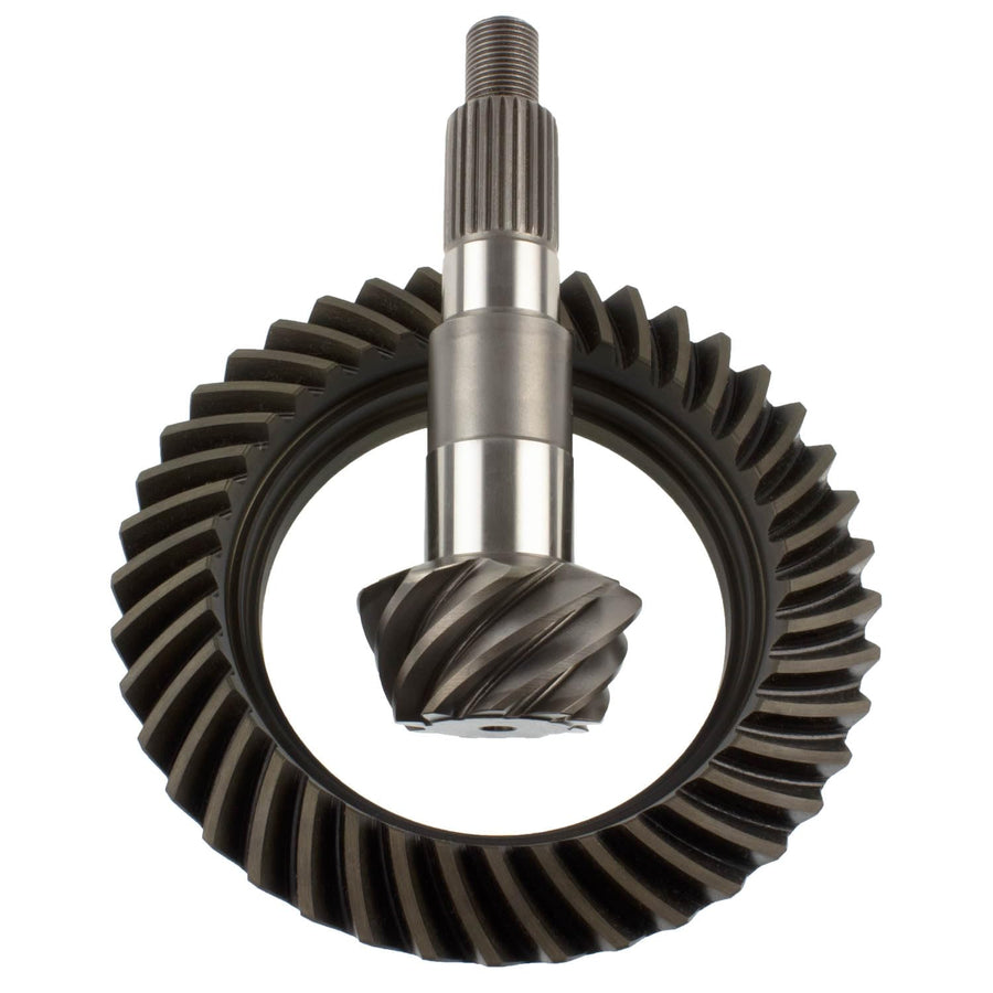 D30456R ExCel Ring and Pinion (DANA 30 REV CUT 4.56), 1 Pack