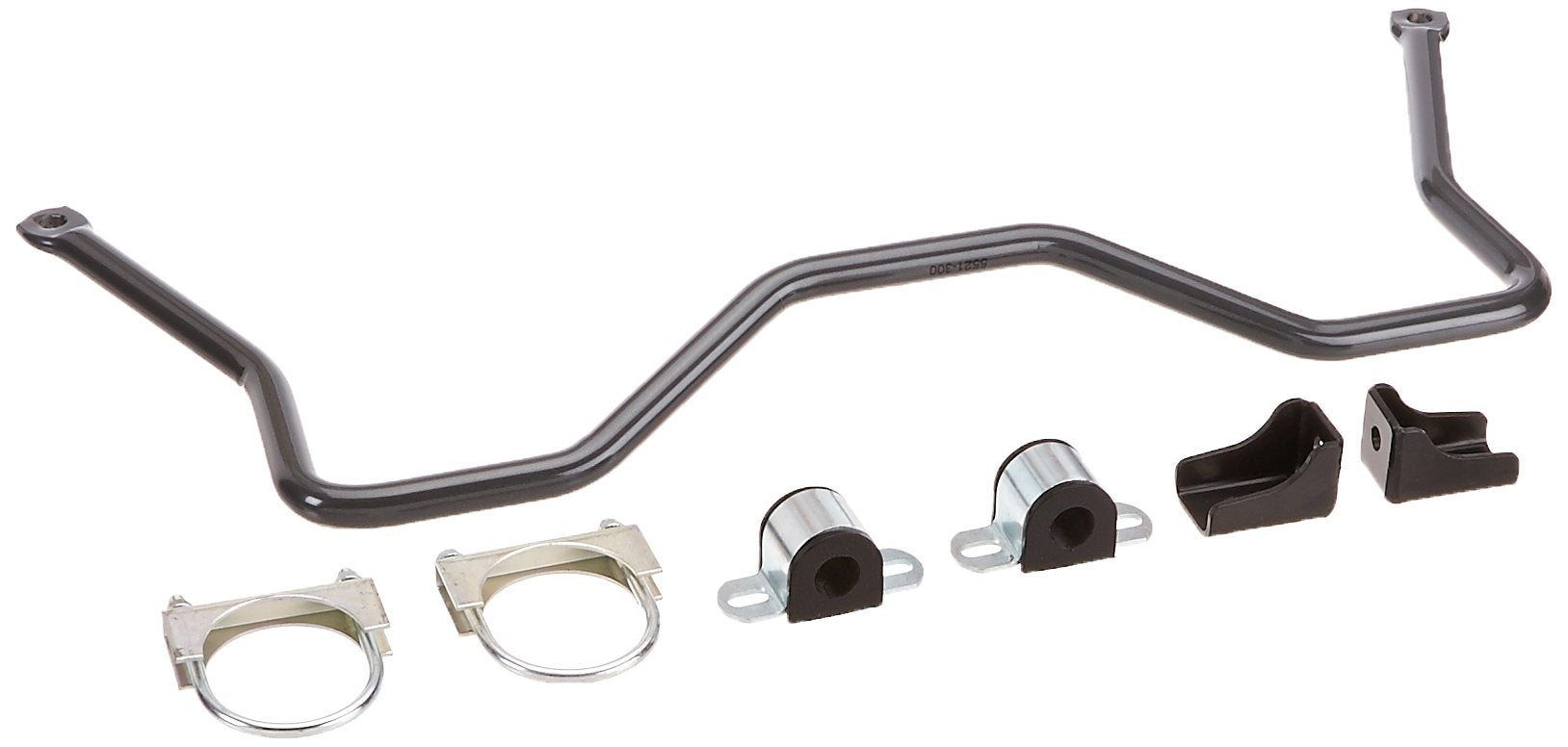 Rear Belltech 5521 Anti-Swaybar