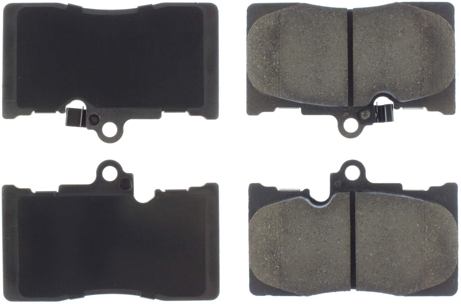 Brake Pads StopTech 305.11180 Street Select with Hardware