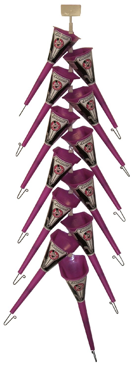 Funnel Proform Clipstrip 68071