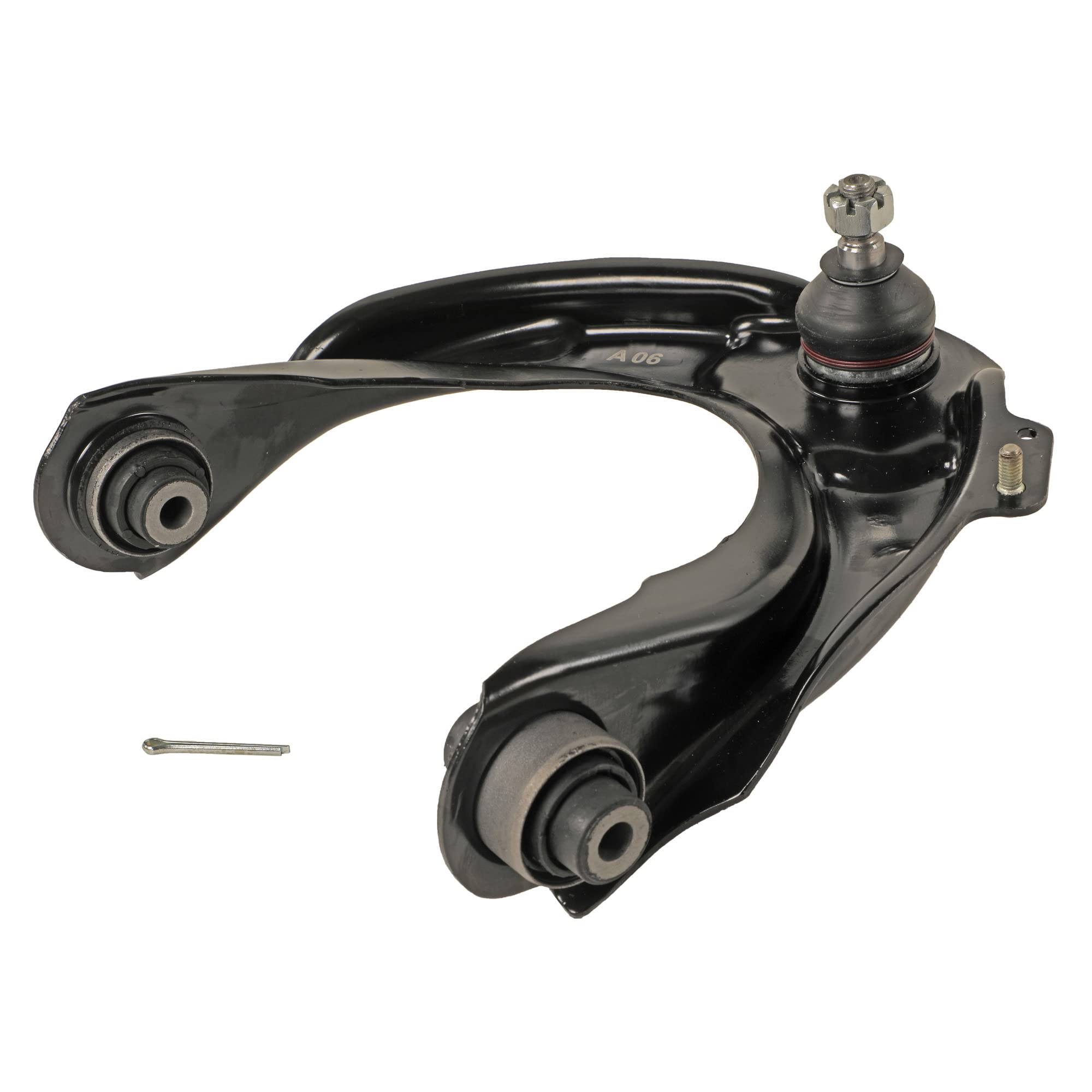 RK623754 MOOG Chassis Products Suspension Control Arm and Ball Joint Assembly