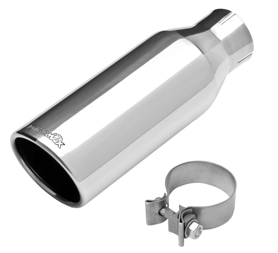 Exhaust Spout Dynomax 36488 Pipe
