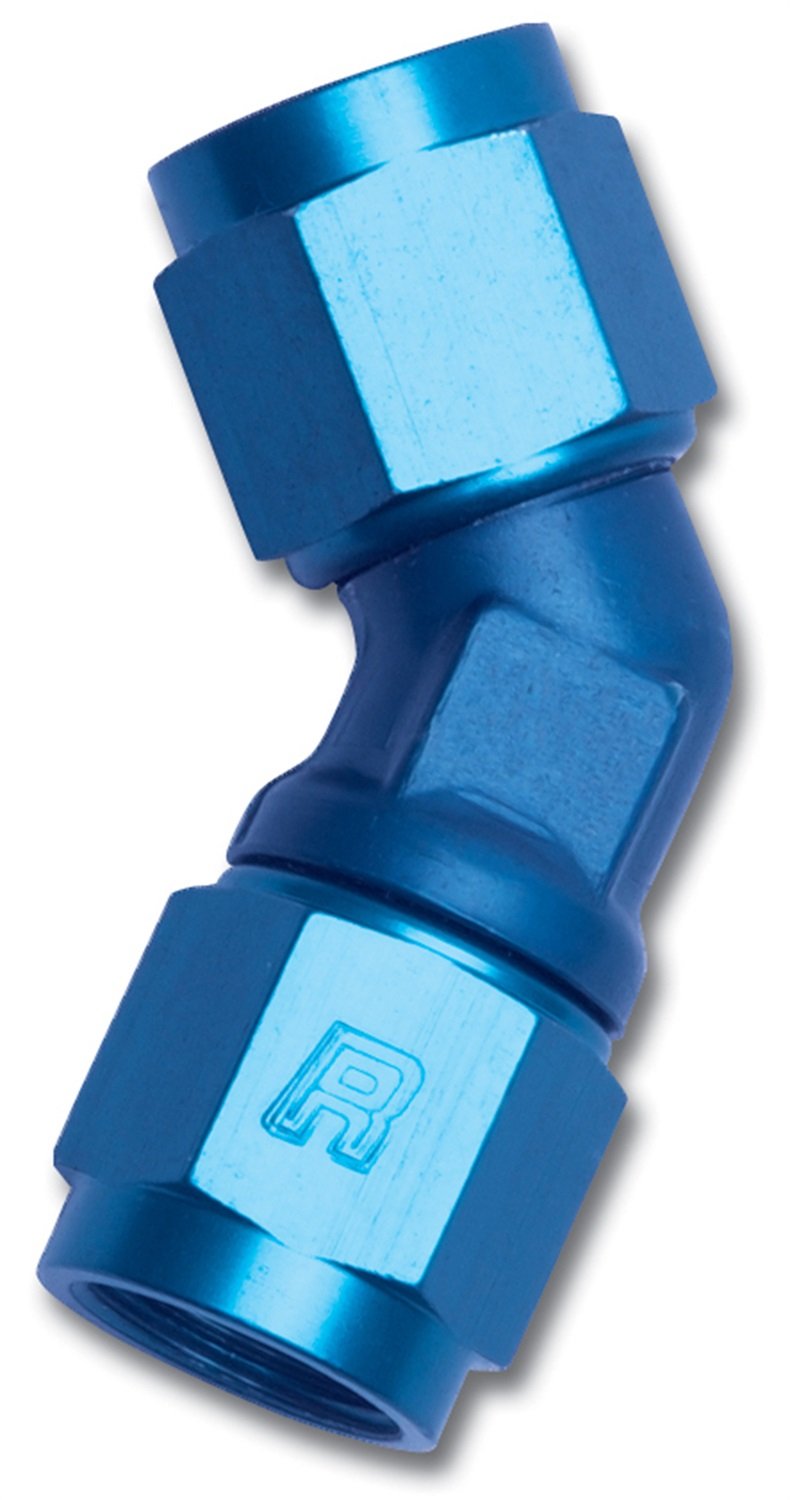 Blue Russell AN Adapter Fitting 614604