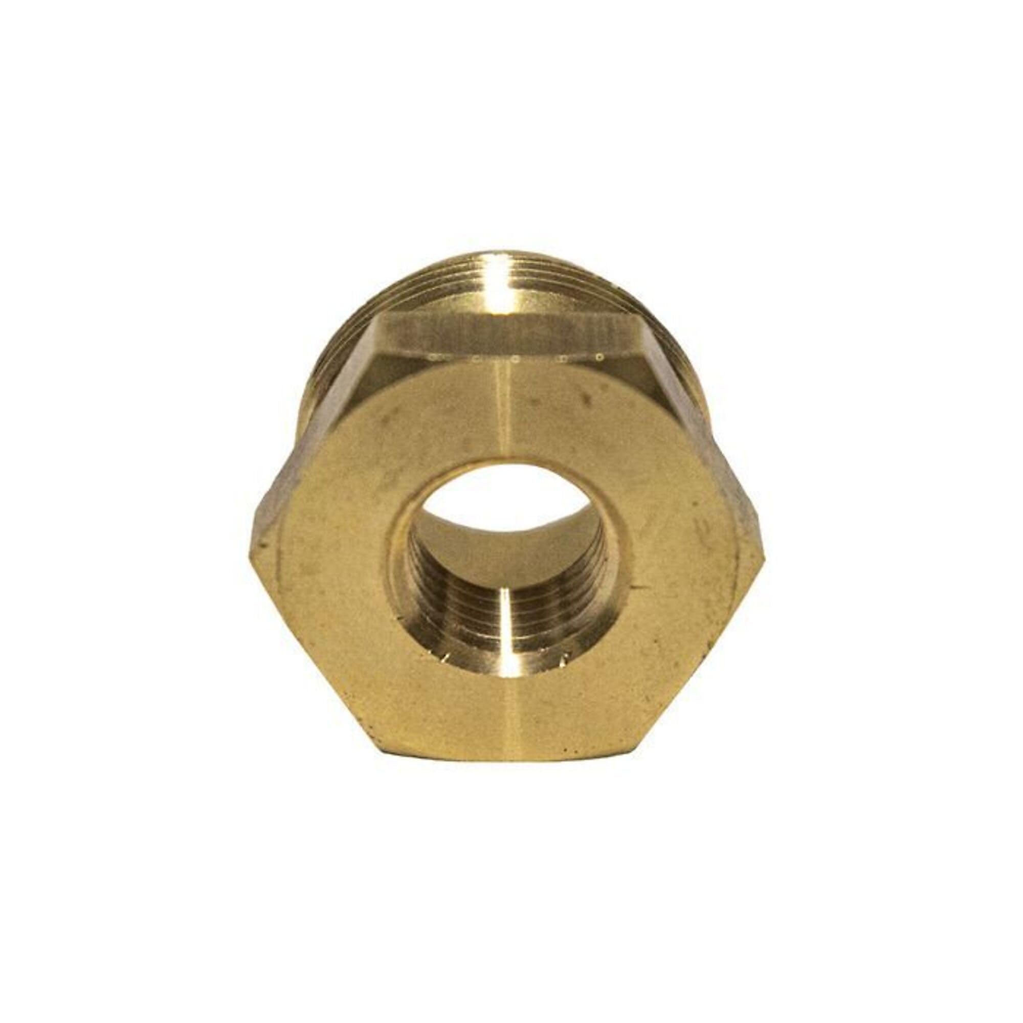 Propane Mr Heater F276140 Male Throwaway Cylinder Adapter