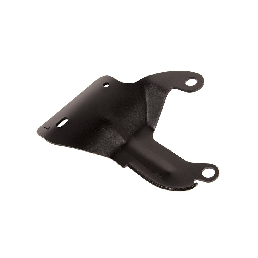 13516.17 | Omix | Soft Top Bow Bracket, Left, 1&3, 2Dr | OE Reference: 55397231AC | Fits 2007-2018 Jeep Wrangler JK