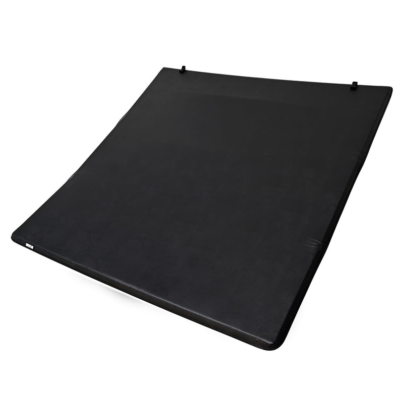 Westin Soft Tri-Fold Tonneau Cover 2005-2021 Frontier fits 2009-2012 Equator 5' Bed