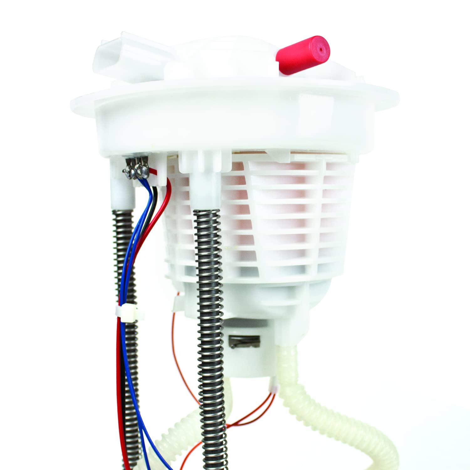 Fuel Pump Module Assembly TYC 150116-A Compatible with 2004-2007 Dodge Ram 1500 Pickup 3.7L V6 4.7L V8
