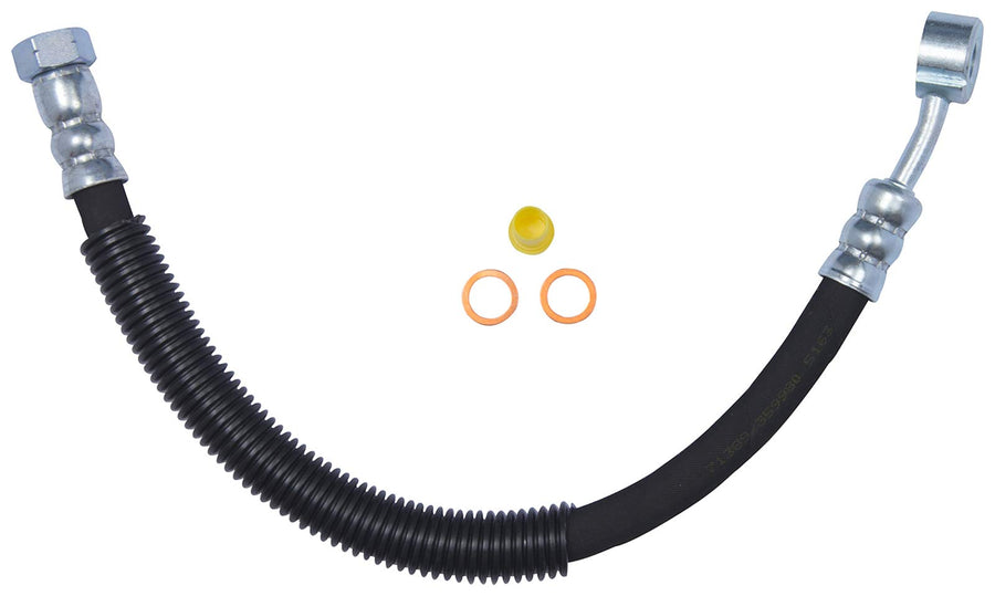 Power Steering Gates 359980 Hose Assembly Pressure Line