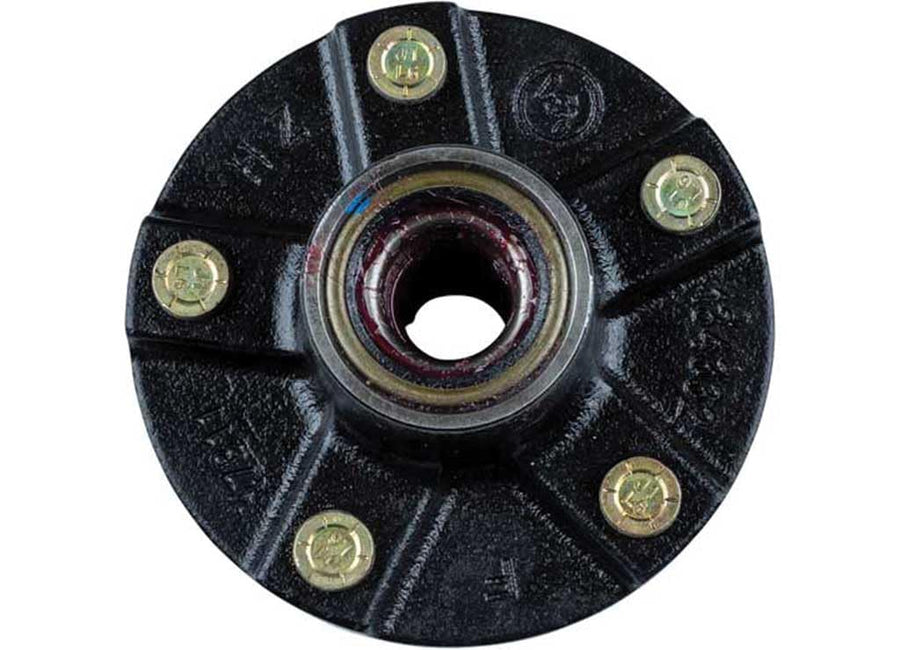 Idler Hub Assembly Lippert 814198 5-4.5 Bc 5.5 Hf; 2200#