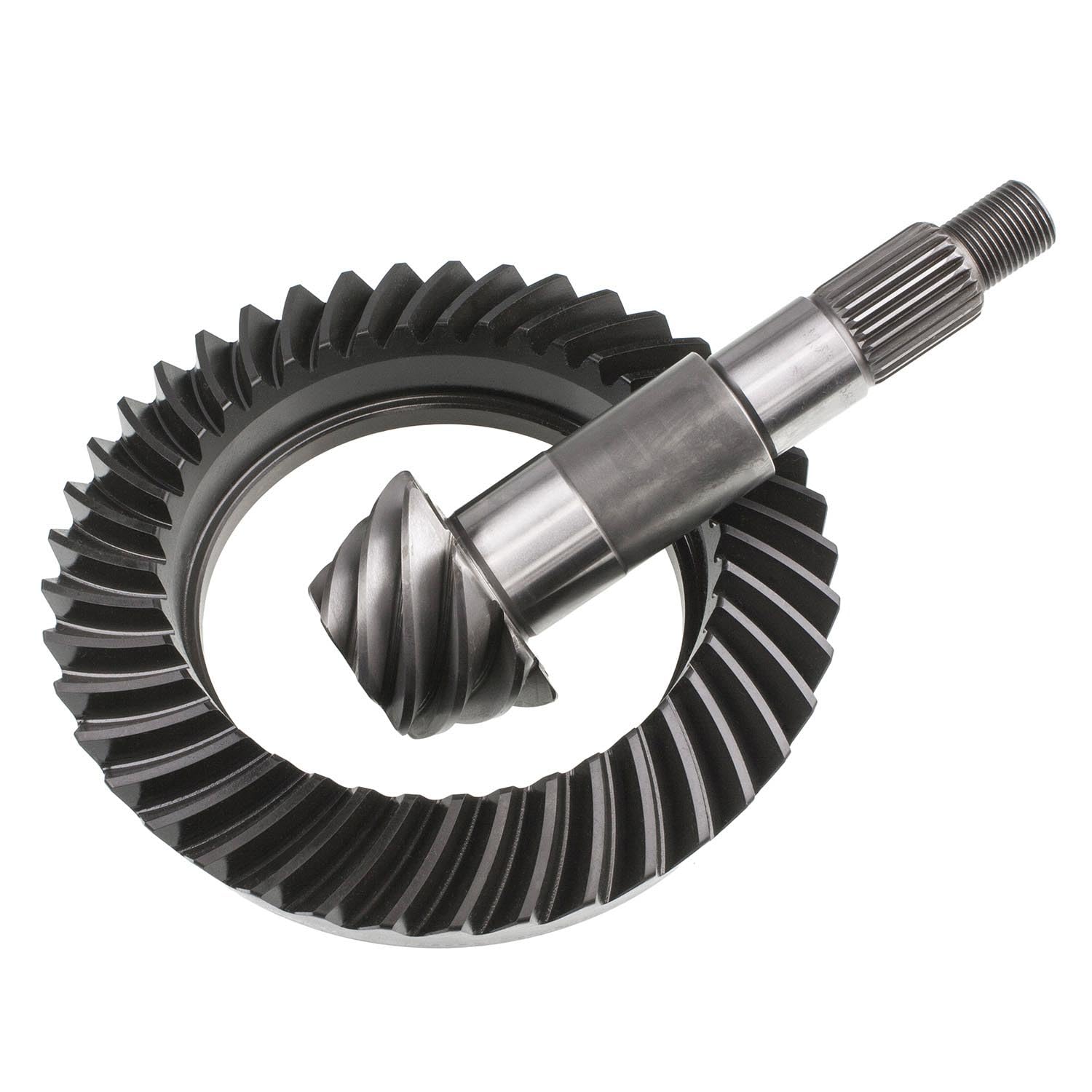 D44513JK ExCel Ring and Pinion (DANA 44 5.13 JK REAR), 1 Pack