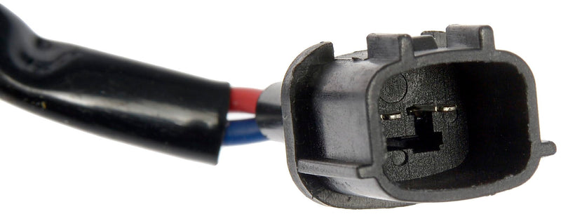 Dorman Front Driver Side 741-348 Power Window Regulator and Motor Assembly Compatible with Select Nissan Models (OE FIX)