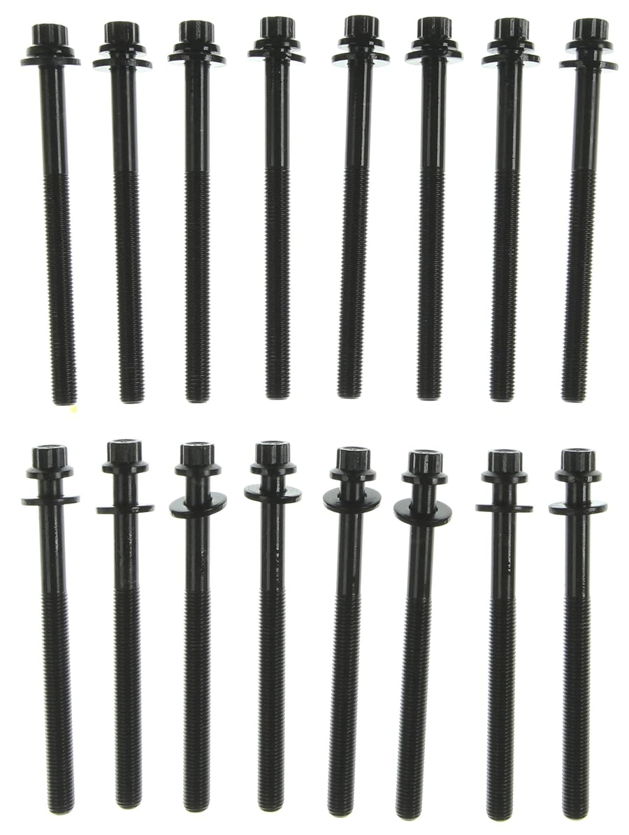 Engine Cylinder Head Bolt Set MAHLE GS33791