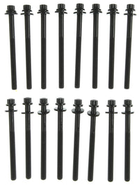 Engine Cylinder Head Bolt Set MAHLE GS33791