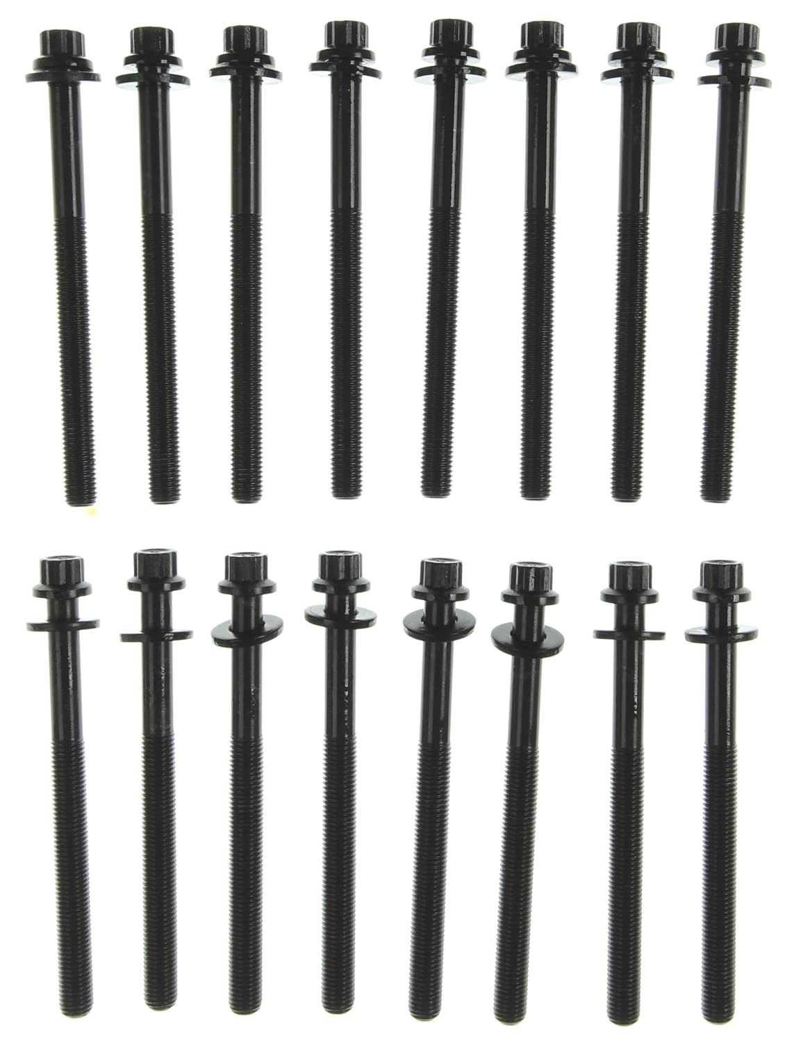 Engine Cylinder Head Bolt Set MAHLE GS33791
