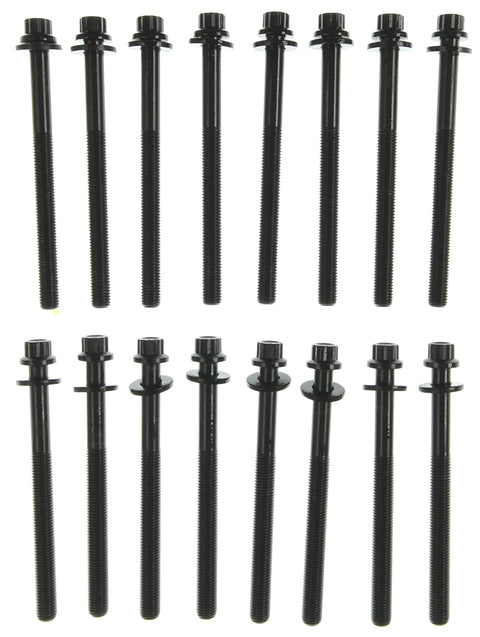 Engine Cylinder Head Bolt Set MAHLE GS33791