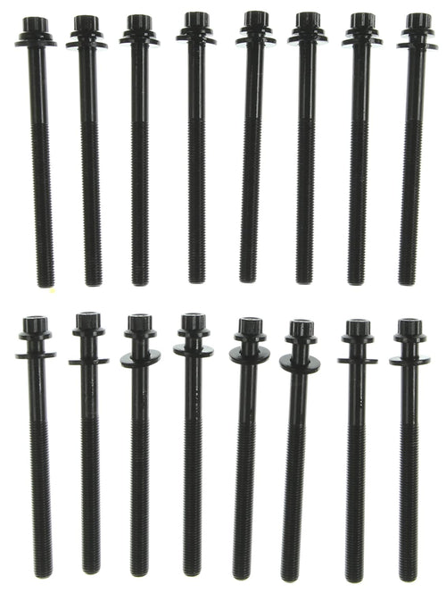 Engine Cylinder Head Bolt Set MAHLE GS33791