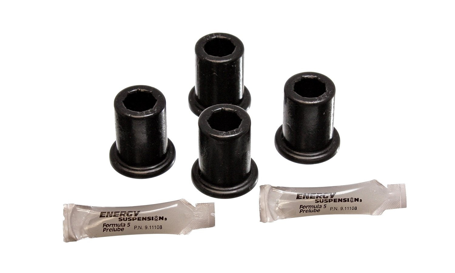 8.2111G Energy Suspension Spring Bushings
