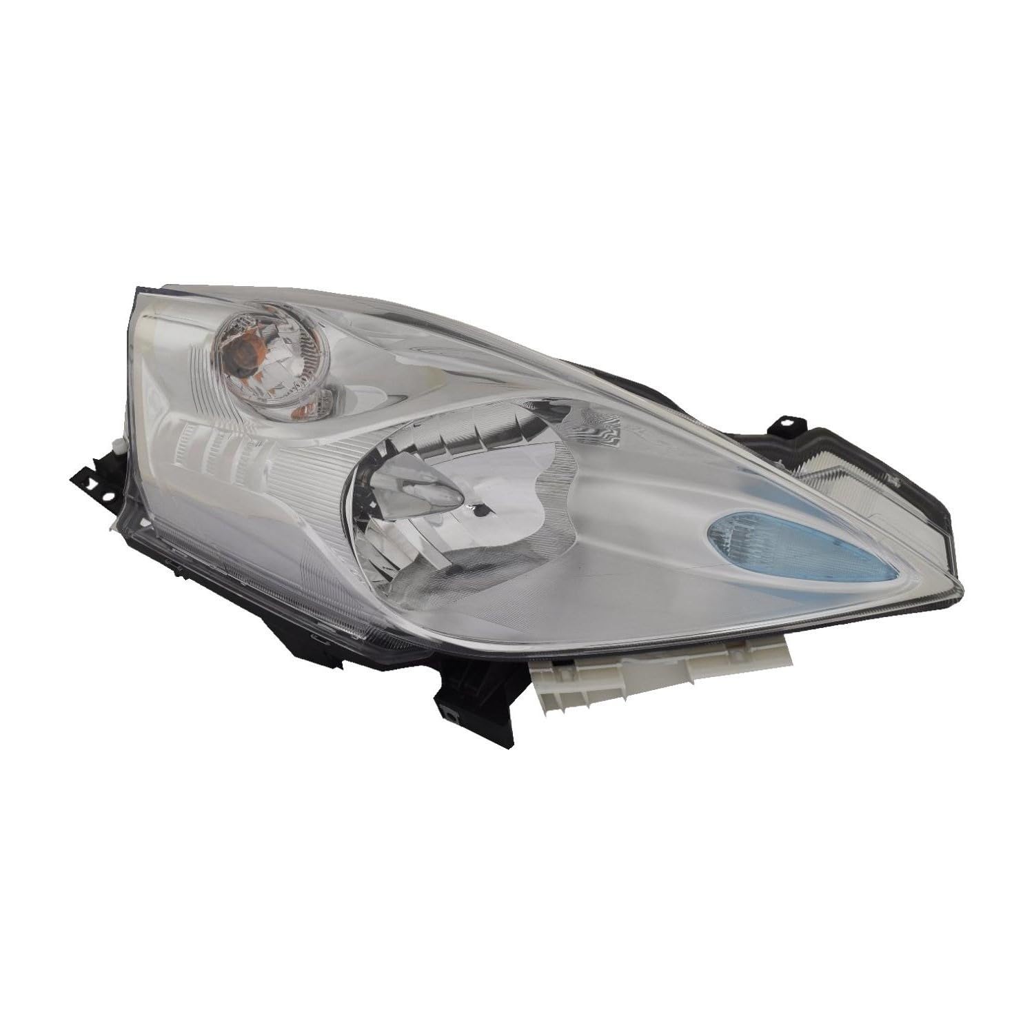 For Nissan Leaf 15-17 Headlight Halogen Passenger Side ACK | DOT Certified 26010-9RB0A | NI2503234C