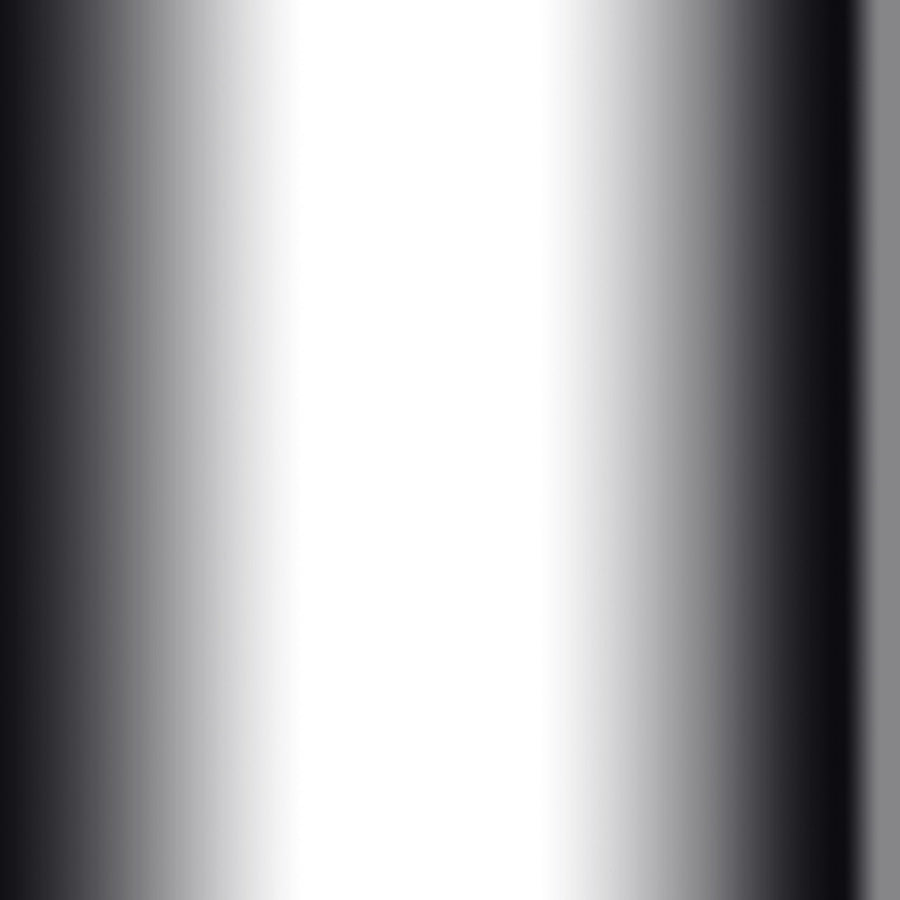 Automotive Spray Paint Dupli-Color EBUN02007 Perfect Match - Universal Chrome - 8 oz. Aerosol Can