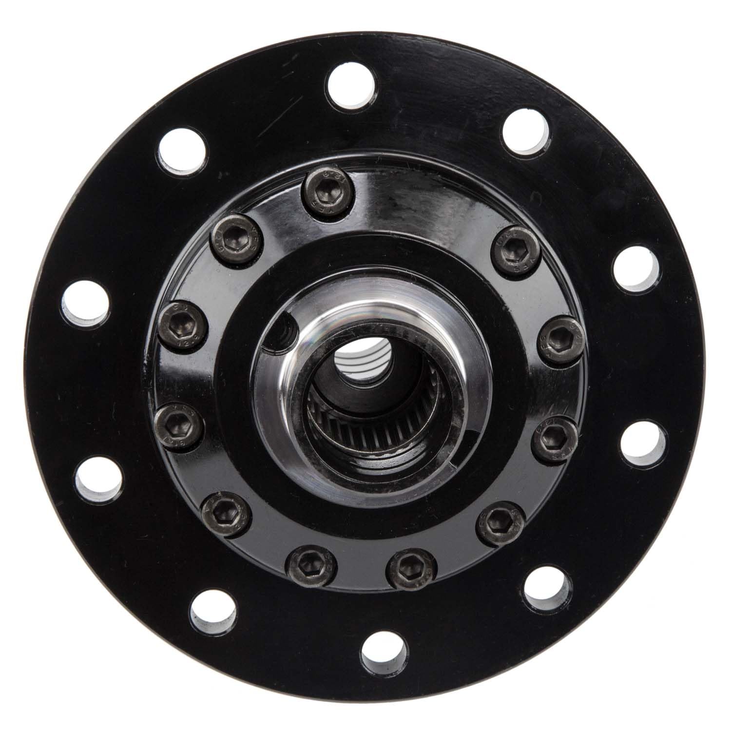 PowerTrax Grip Pro GT109031 Helical Limited-Slip Differential Carrier for ford 9" | 31-Spline | Rear Axle | Fits ford, Lincoln, Mercury Models | Replaces Eaton 187SL17B, ford M4204F311, ARB RD119