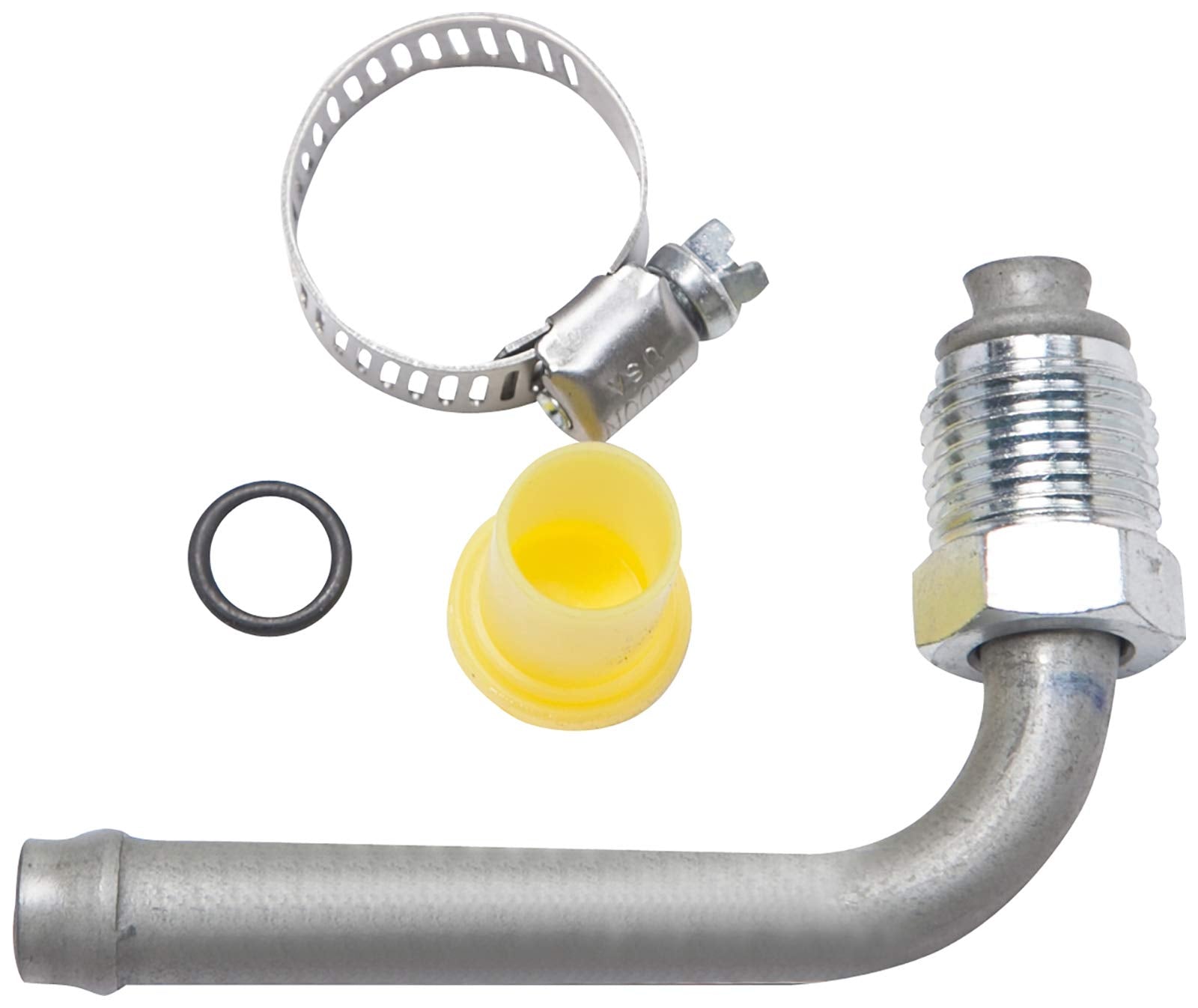 Power Steering Hose End Fitting Gates 350290