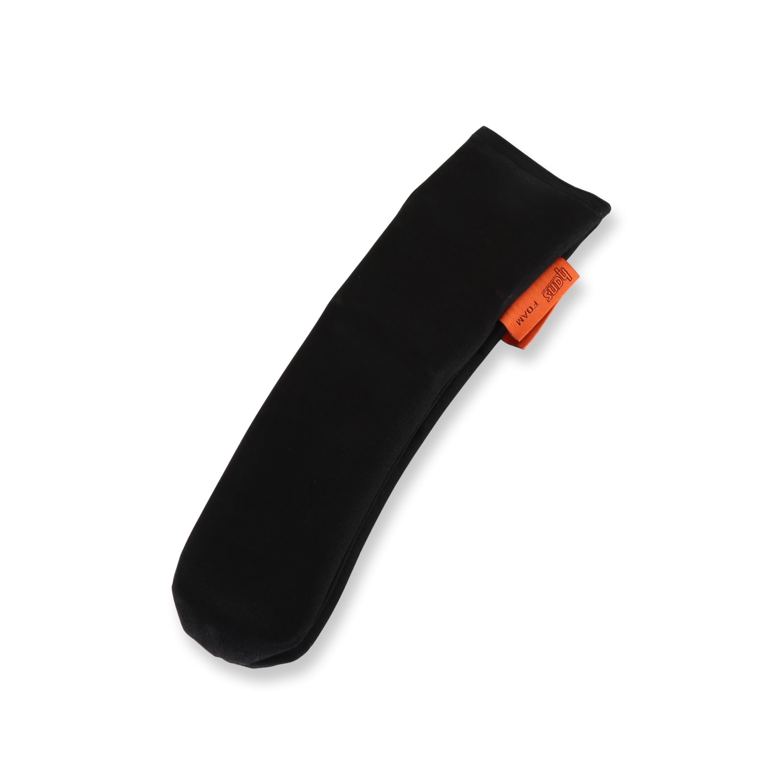 Shoulder Foam Padding HANS K9005 - Black - Pair