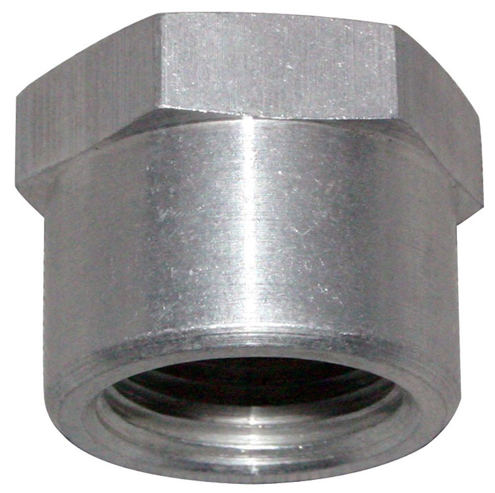 22728 Moroso 3/4" NPT Weld-On Bung