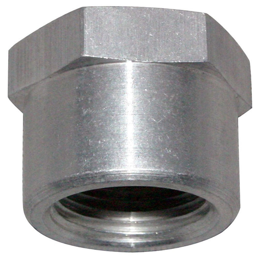 22728 Moroso 3/4" NPT Weld-On Bung