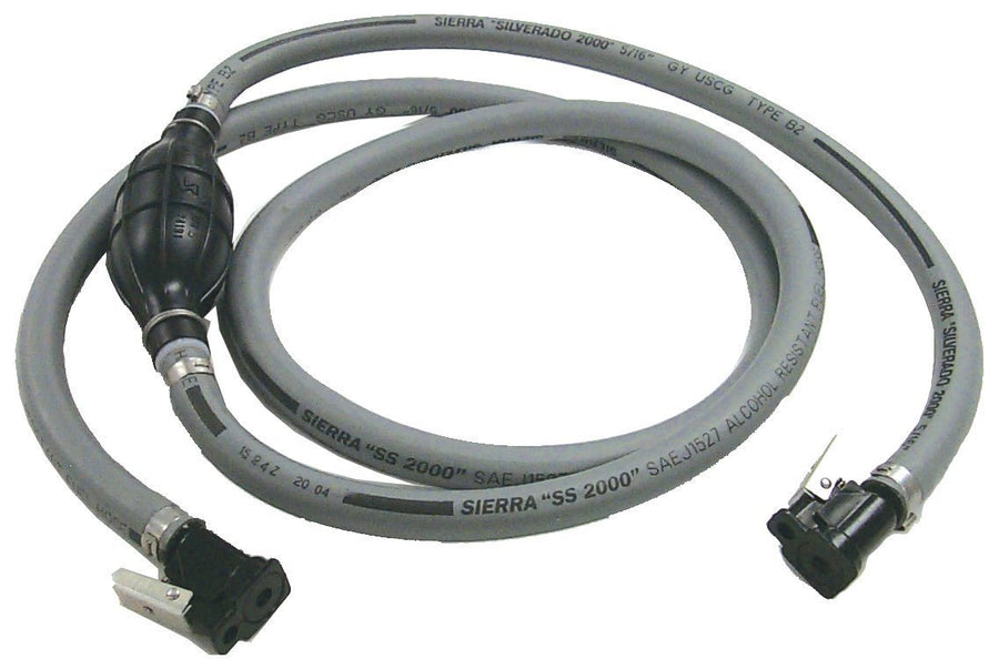 18-8009EP-2 Sierra Fuel Line Assembly