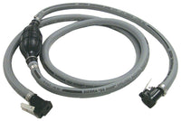 18-8009EP-2 Sierra Fuel Line Assembly