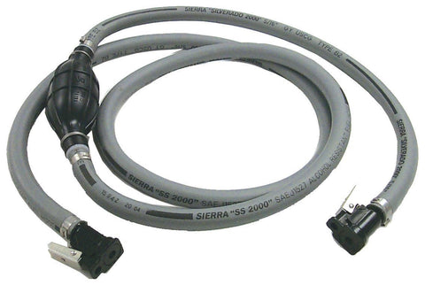 18-8009EP-2 Sierra Fuel Line Assembly