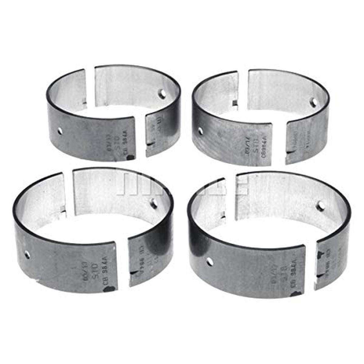 CB-984A-.25MM(4) Clevite Engine Connecting Rod Bearing Set