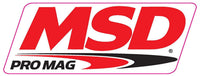 Exterior MSD Decal 9296
