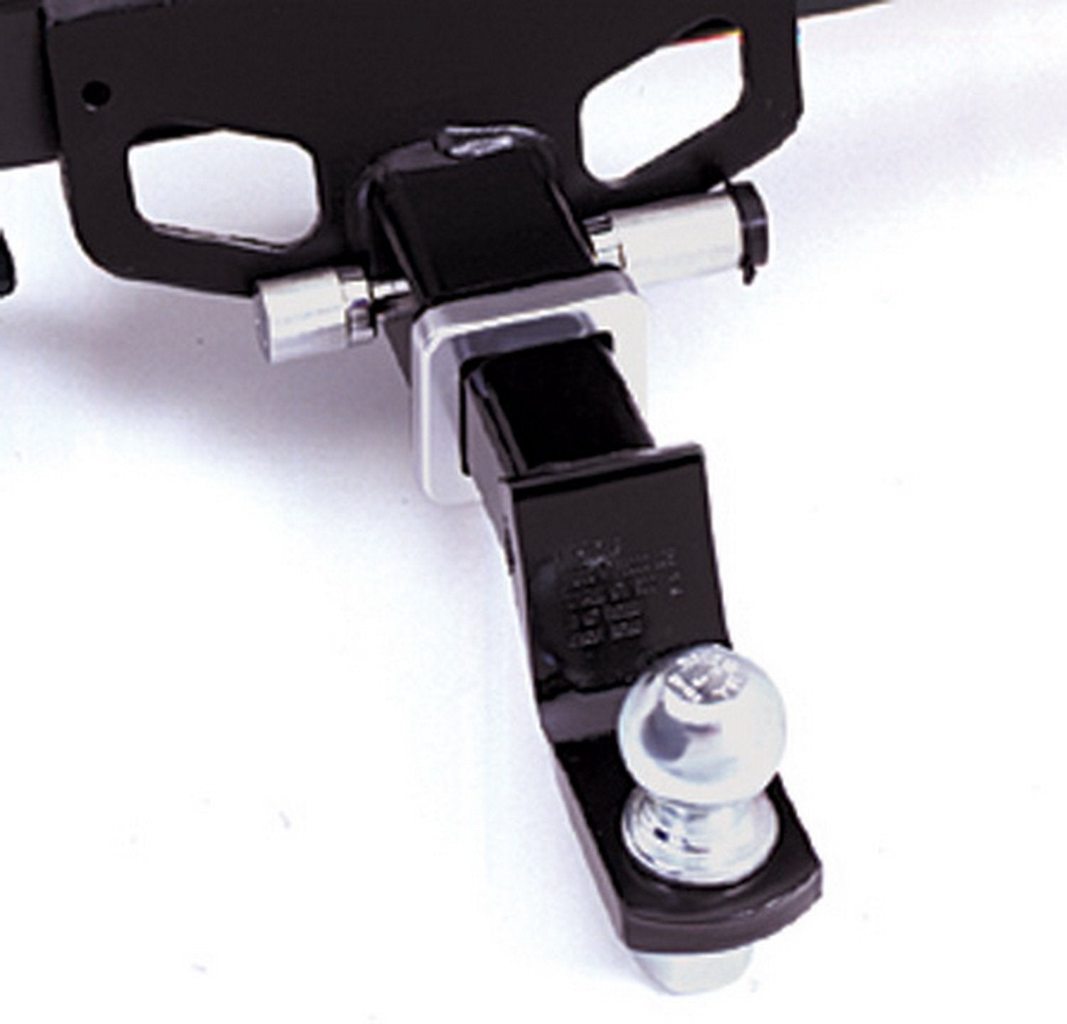 7005600 Reese Towpower Barrel Sleeved Receiver Lock