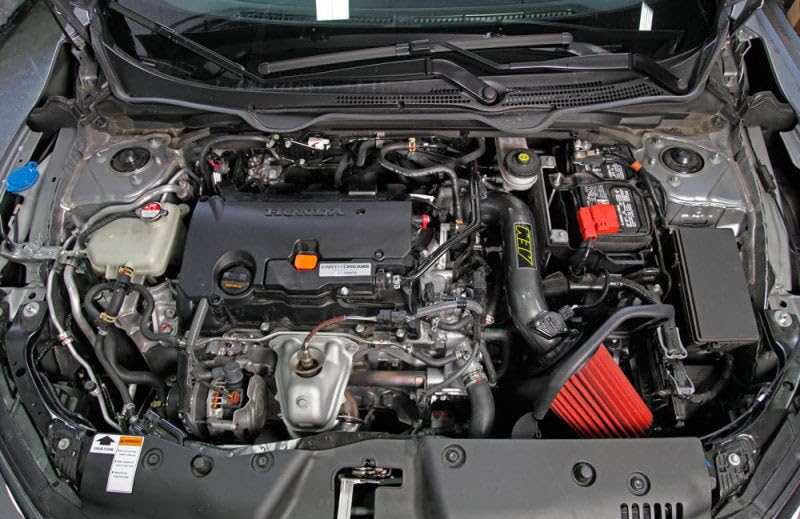 Cold Air Intake System AEM 21-792C, (Carb Compliant)