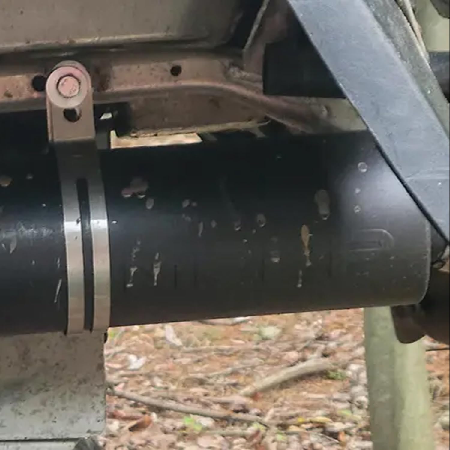Mufflers MBRP AT-8206P